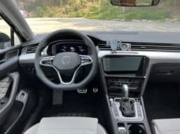 
										Volkswagen Magotan, 2025 full									