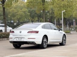 
										Volkswagen Passat CC, 2024 full									