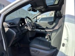 
										Toyota Sienna, 2022 full									