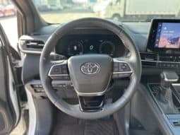 
										Toyota Sienna, 2022 full									