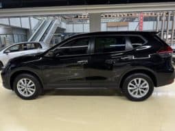 
										Nissan X-Trail (III), 2024 full									