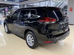 
										Nissan X-Trail (III), 2024 full									
