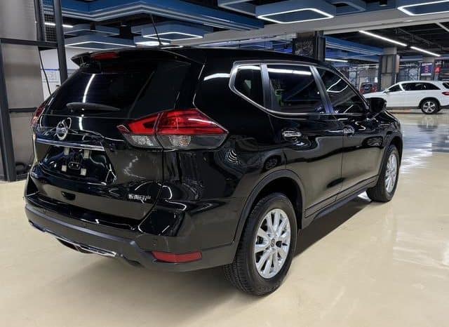 
								Nissan X-Trail (III), 2024 full									