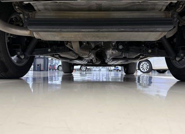 
								Nissan X-Trail (III), 2024 full									