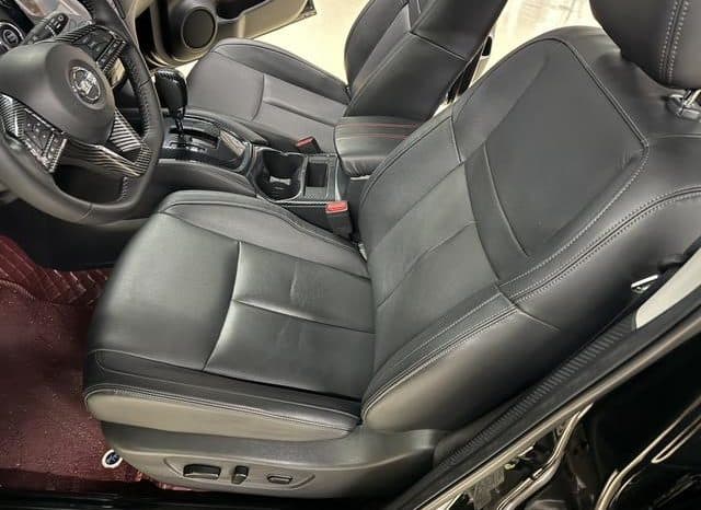 
								Nissan X-Trail (III), 2024 full									