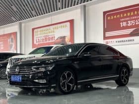 Volkswagen Magotan, 2023
