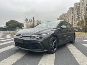 Volkswagen Golf 280 TSI, 2024