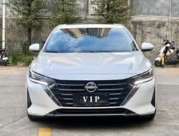 
										Nissan Sylphy (IV), 2024 full									