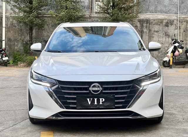 
								Nissan Sylphy (IV), 2024 full									
