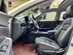 
										Nissan Sylphy (IV), 2024 full									
