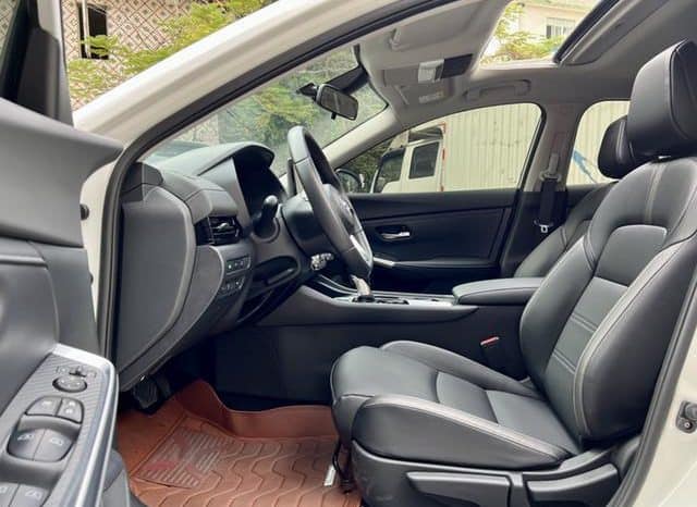
								Nissan Sylphy (IV), 2024 full									
