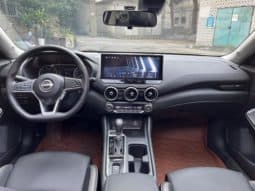 
										Nissan Sylphy (IV), 2024 full									