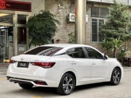 
										Nissan Sylphy (IV), 2024 full									