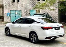 
										Nissan Sylphy (IV), 2024 full									