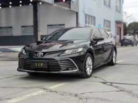 Toyota Camry, 2023