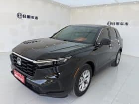 Honda CR-V (III), 2023