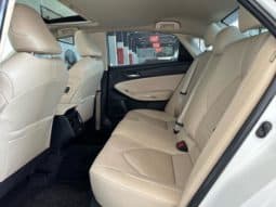 
										Toyota Avalon, 2020 full									