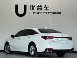 
										Toyota Avalon, 2020 full									