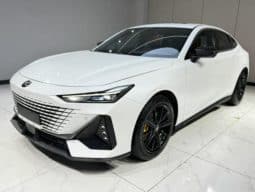 67d3b5ce6d1a4 Changan UNI-V Smart, 2023