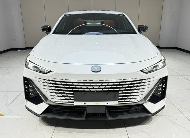 
								Changan UNI-V Smart, 2023 full									