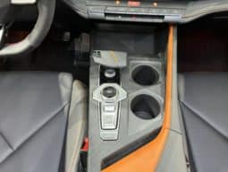 
										Changan UNI-V Smart, 2023 full									