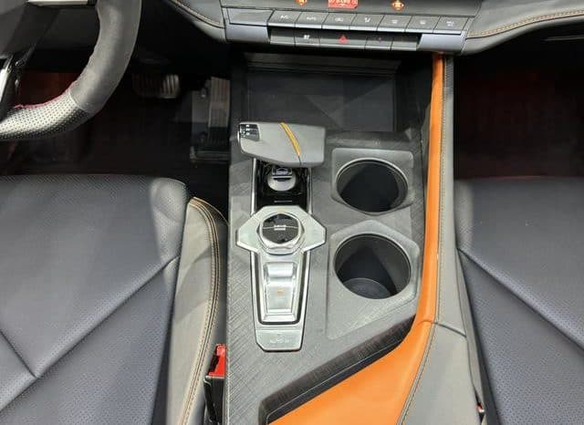 
								Changan UNI-V Smart, 2023 full									