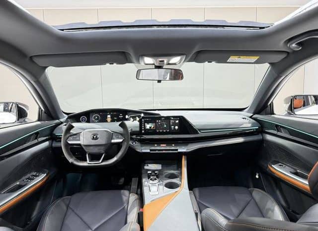 
								Changan UNI-V Smart, 2023 full									