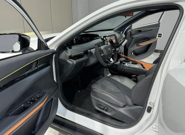 
								Changan UNI-V Smart, 2023 full									
