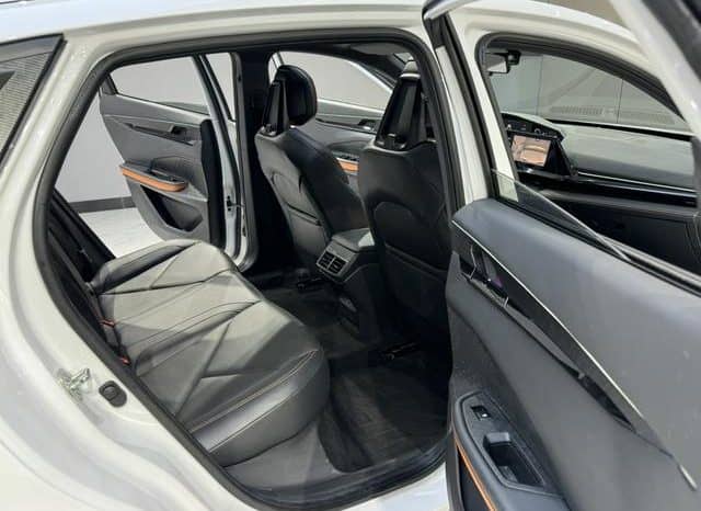 
								Changan UNI-V Smart, 2023 full									