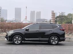 
										Honda CR-V (III), 2021 full									