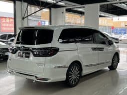 
										Honda Elysion, 2023 full									