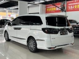 
										Honda Elysion, 2023 full									