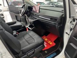 
										Honda Elysion, 2023 full									