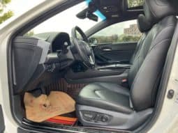 
										Toyota Avalon, 2020 full									