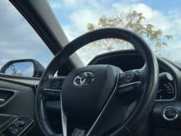 
										Toyota Avalon, 2020 full									