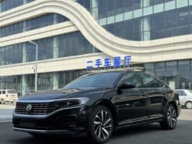 Volkswagen Passat, 2023