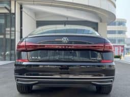 
										Volkswagen Passat, 2023 full									