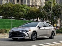 67d3ccfd6fe95 Toyota Avalon, 2022