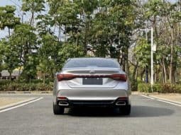
										Toyota Avalon, 2022 full									