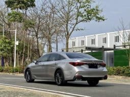 
										Toyota Avalon, 2022 full									