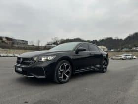 Volkswagen Passat, 2023