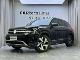 Volkswagen Teramont, 2023