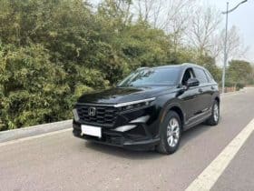 Honda CR-V (III), 2023