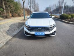 
										Volkswagen Jetta, 2023 full									