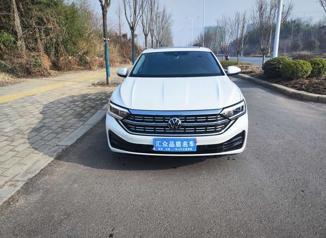 
								Volkswagen Jetta, 2023 full									