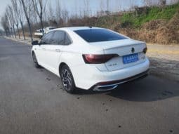 
										Volkswagen Jetta, 2023 full									