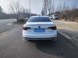 
										Volkswagen Jetta, 2023 full									