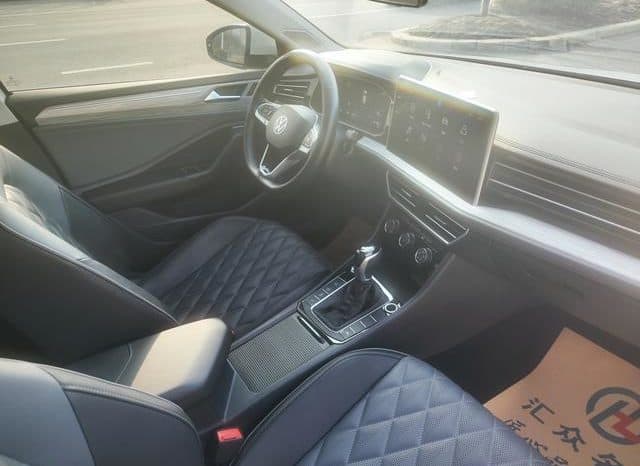 
								Volkswagen Jetta, 2023 full									