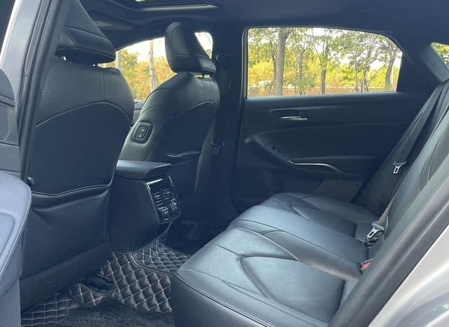 
								Toyota Avalon, 2020 full									