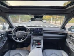 
										Toyota Avalon, 2020 full									